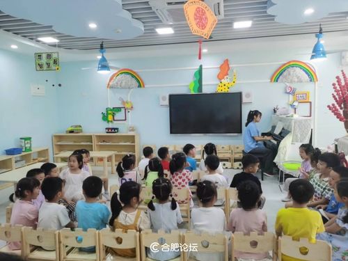 長幼教育集團(tuán)天成分園“花開半夏,見證成長”幼兒測評活動 以評促教，以教促長