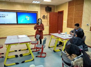 科技賦能教育，測評引領成長——太倉市未來教室應用種子教師信息技術與課堂教學融合測評活動紀實